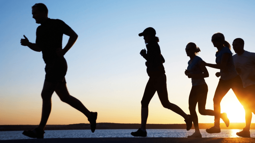 Community Wellness Events