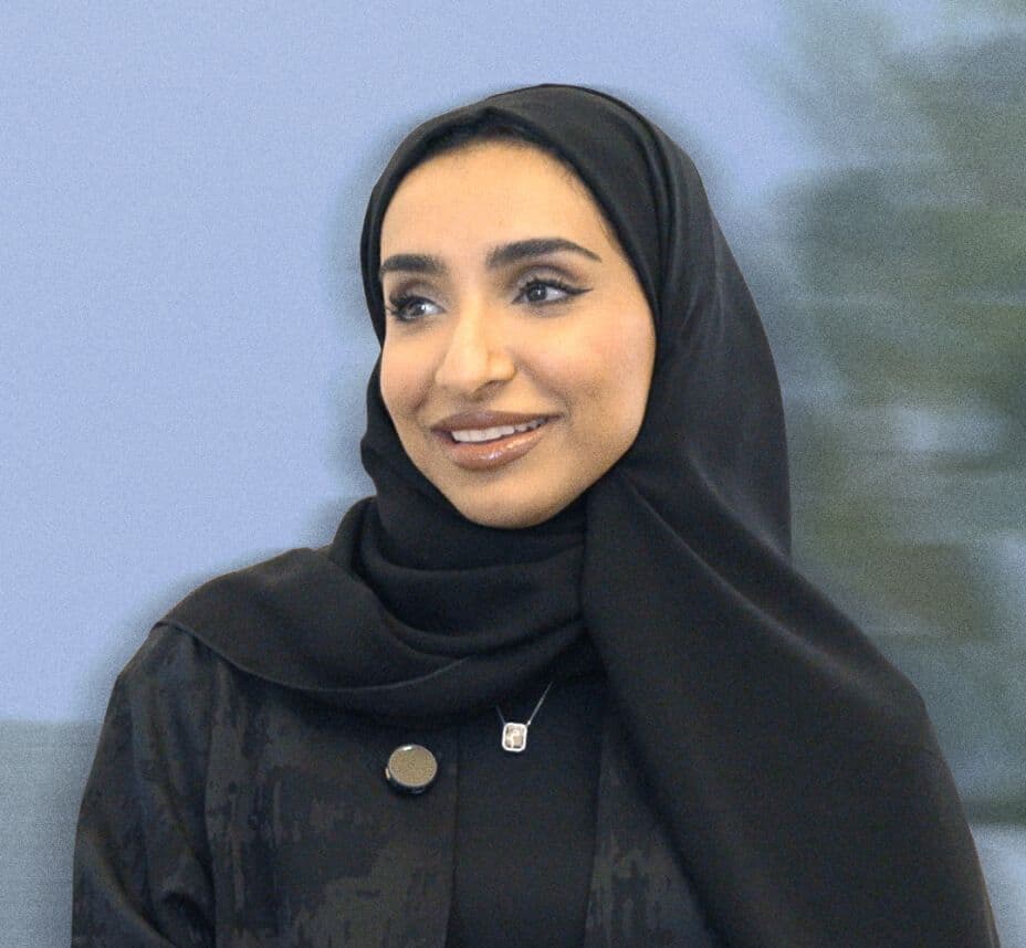 علياء الشملان