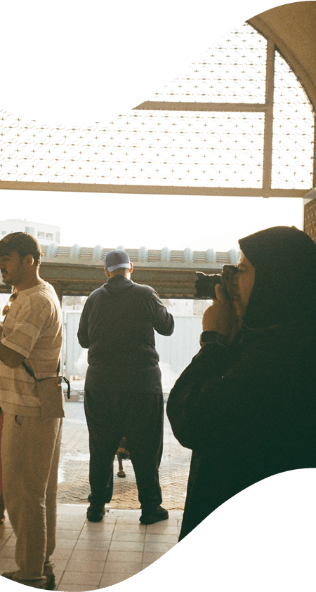 دليل المجتمع