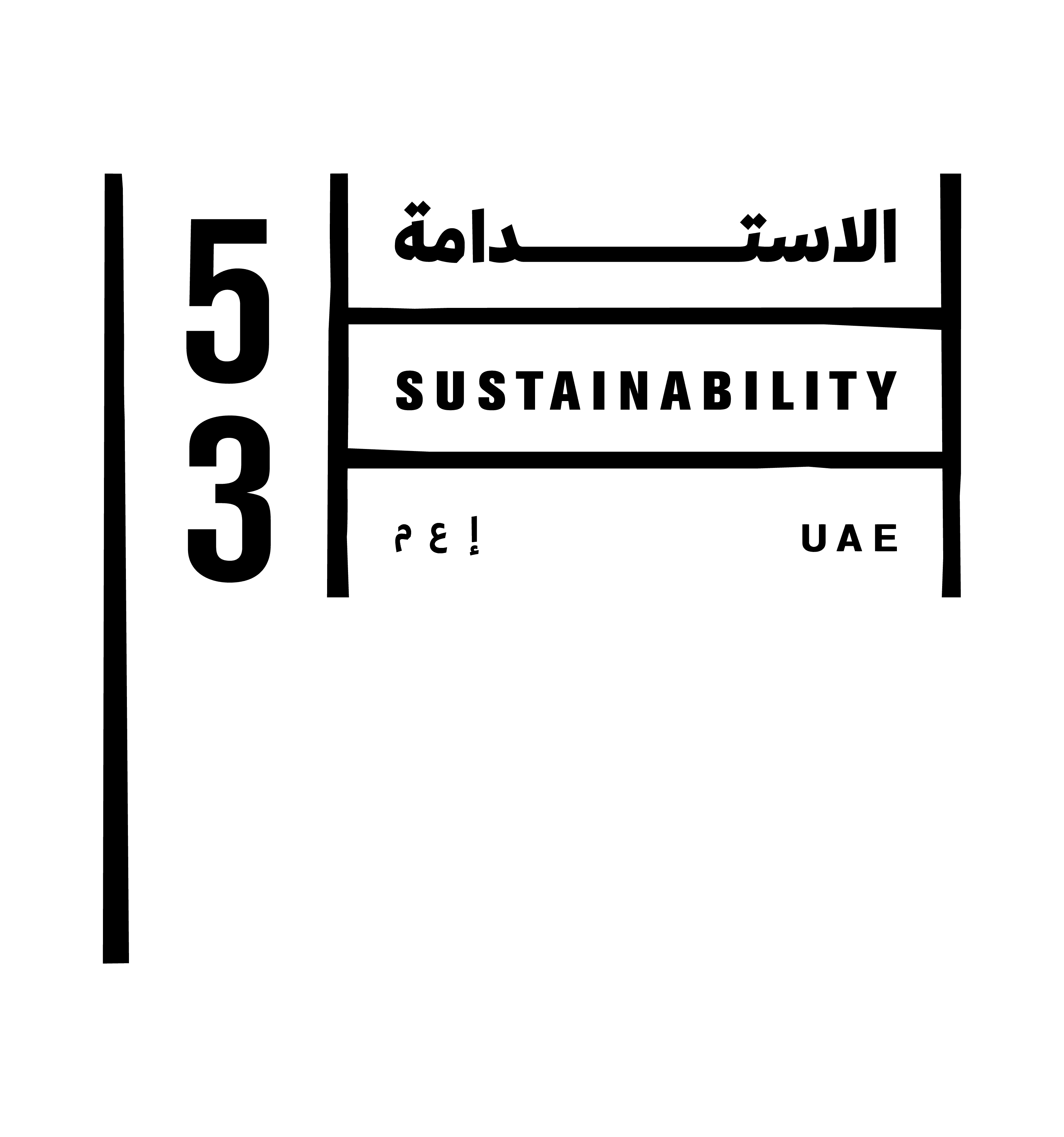 2024 continued as the Year of Sustainability, mobilising daily practices for long-term environmental goals and building on the foundations set in 2023 across four key behaviours: green transportation, conserving energy and water, responsible consumption, and planting wisely.