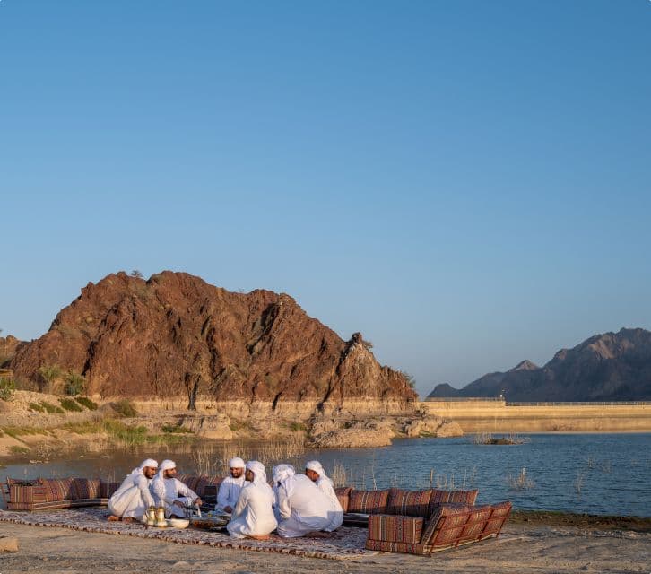 SUSTAINABLE WEEKENDS