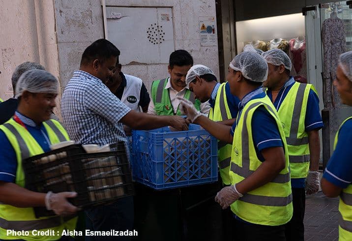 Federal Law Concerning Volunteer Work