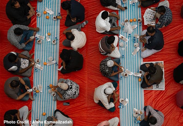 Federal Law on the Volunteer Work