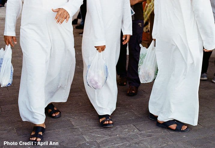 Federal Law Regulating Donations