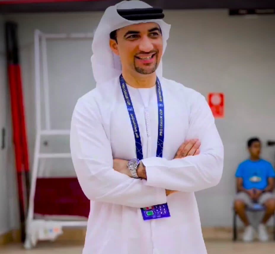 محمد البلوشي