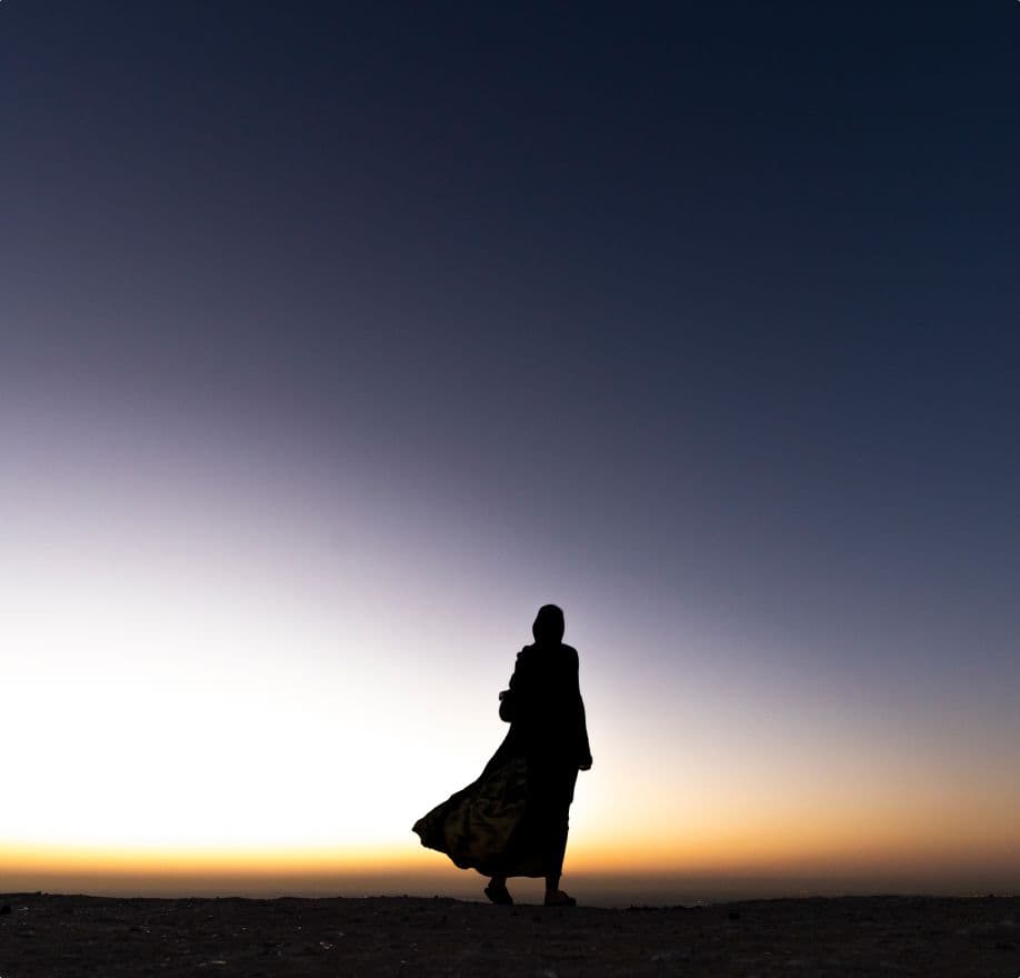 Duroor Nights with SAASST