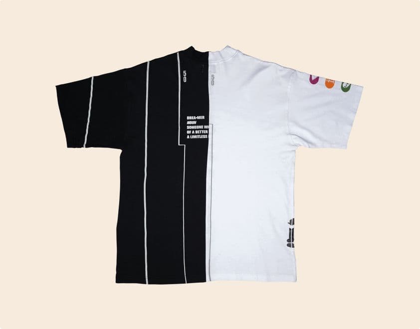 The Sustainabili-Tee