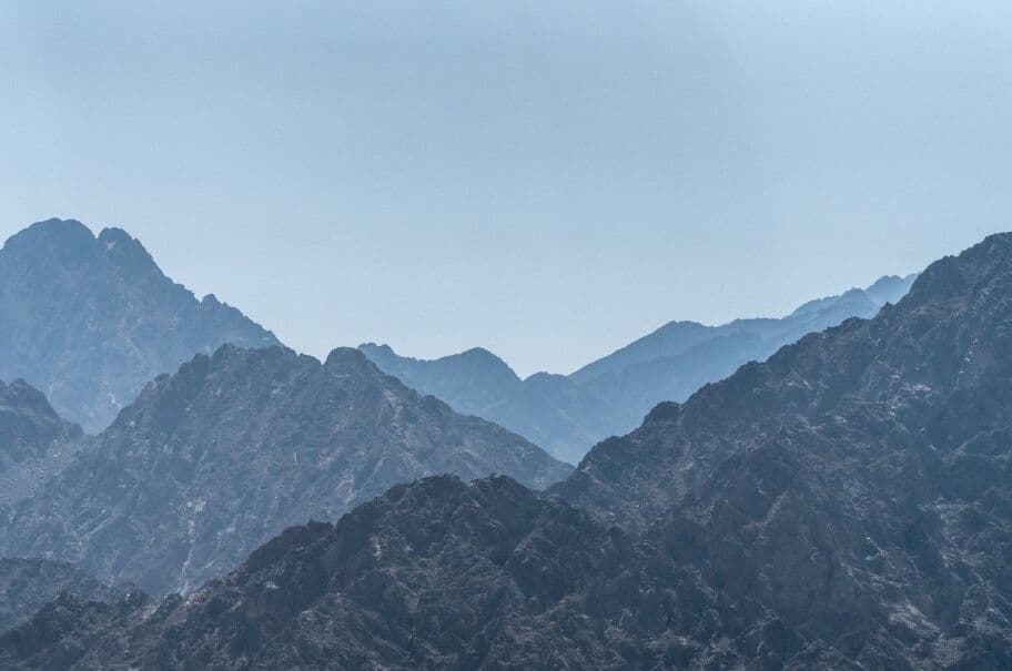 UAE National Air Quality Agenda 2031