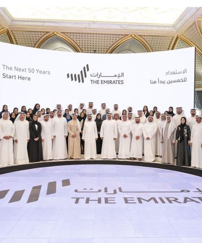 UAE Year of Sustainability 2024: Sheikh Mohammed's Vision | UAE Year of ...