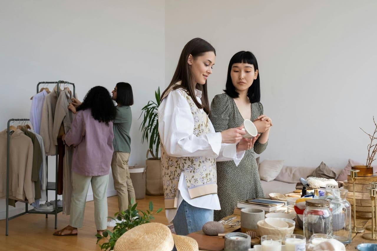 Freej Exchange - Day 2