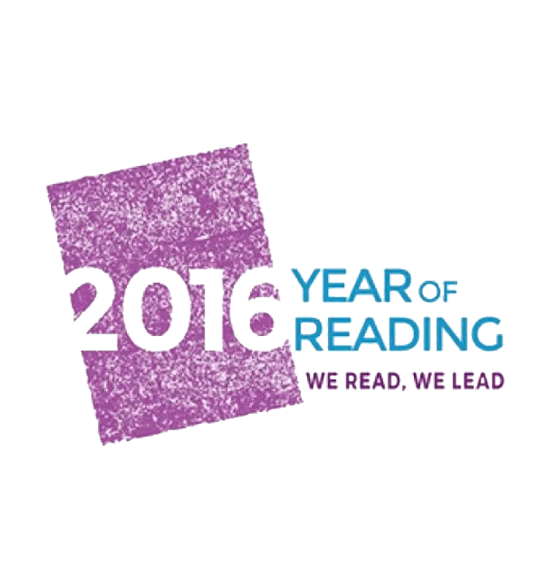 2016 was declared the Year of Reading, advancing literacy as a national priority. The year focused on fostering a reading culture, launching long-term educational initiatives, and laying the foundation for March to be celebrated annually as Reading Month.