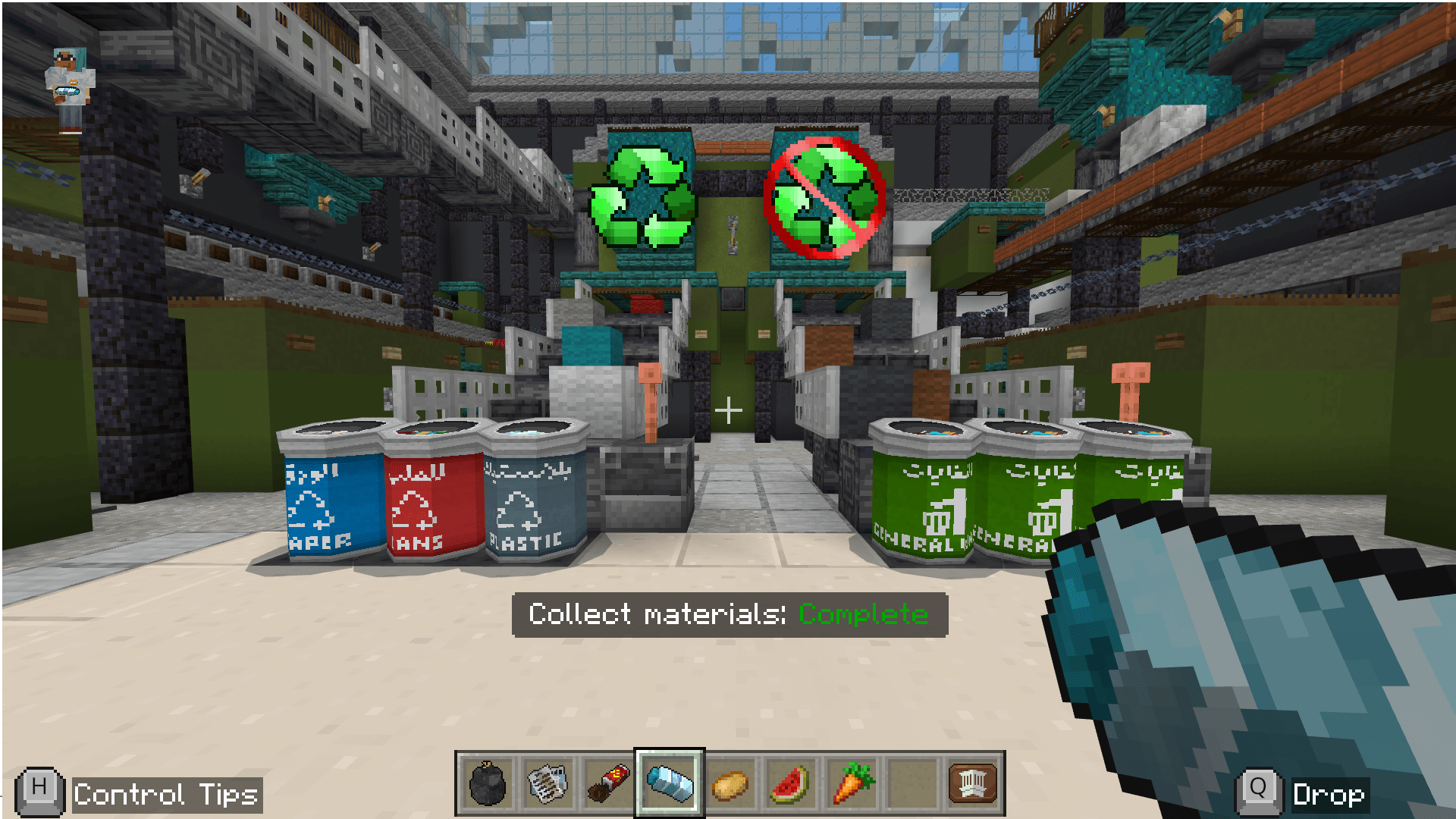 Year of Sustainability launches educational game inspired by UAE’s natural landscape to catalyse sustainable behaviour change amongst children