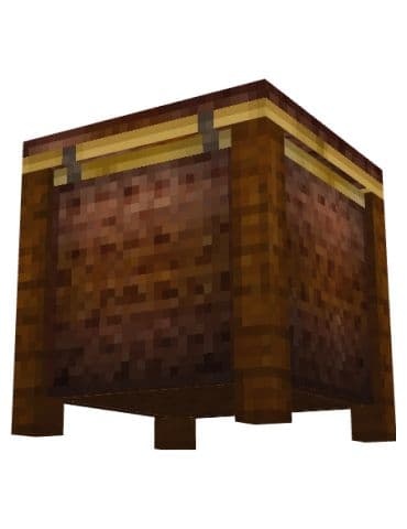 Real life Sustainable Material