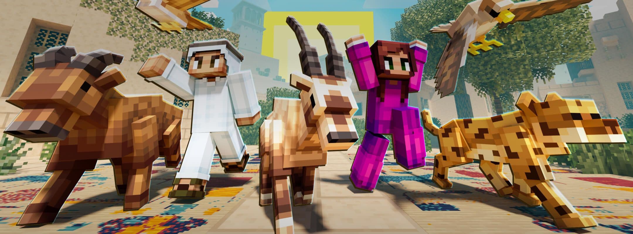 Welcome to Estidama Craft