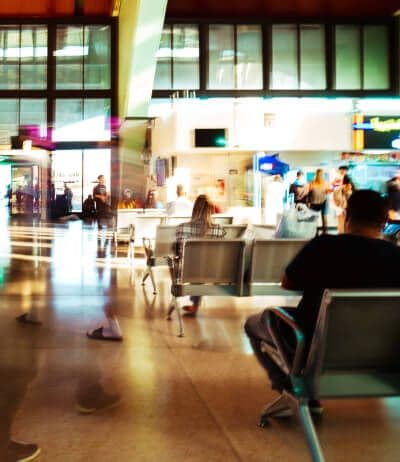 Policies & Regulations