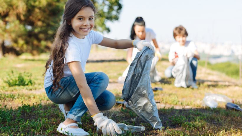 فعالية ابطال الاستدامة
