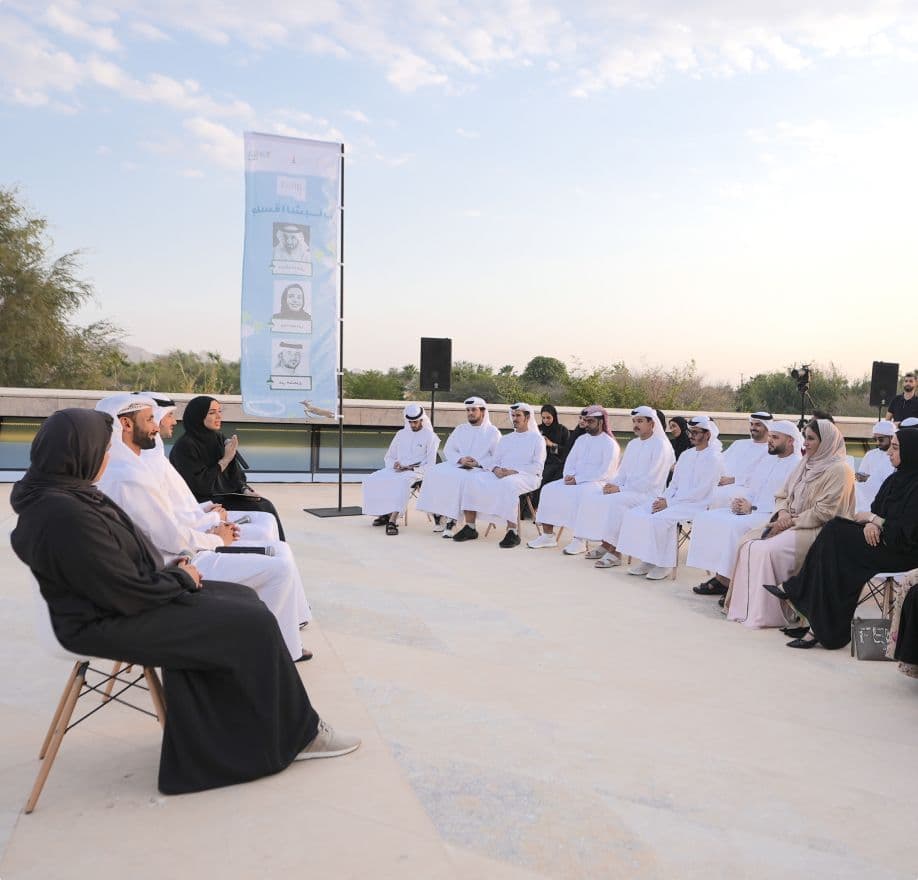 Youth Clicks - Together We Thrive Sustainably