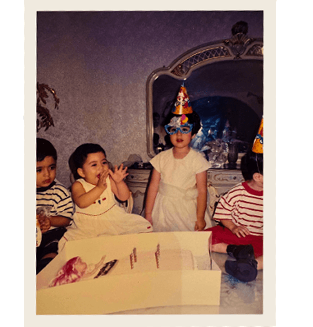 Emirati Birthday Song