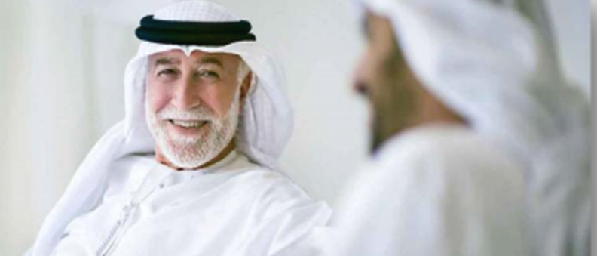 Temporary Alternative Care Service for Senior Citizens