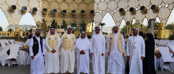 Outstanding Leadership Awareness Awards 2025